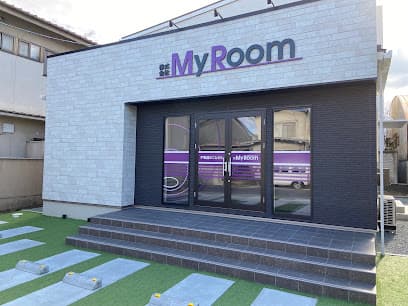 株式会社My Room