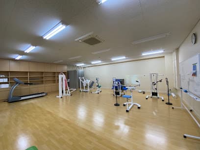東手城にこにこ接骨院