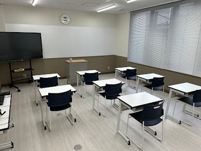 穴吹学園高等学校 福山学習センター