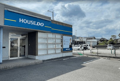 ハウスドゥ!福山新涯