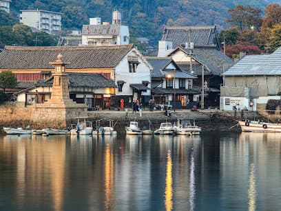 鞆の浦