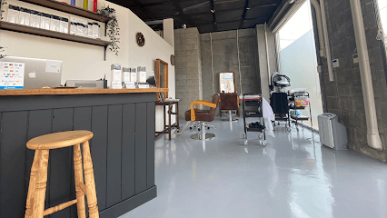 CARO hair & spa