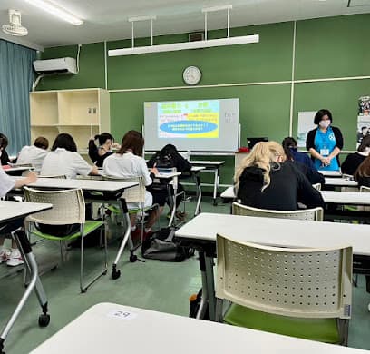 学校法人佐藤学園ヒューマンキャンパス高等学校福山学習センター