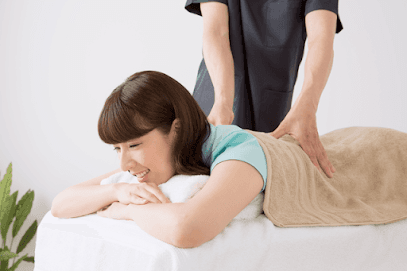 みどり友健整体センター