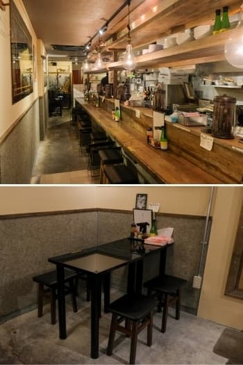 尾道ラーメン 一(はじめ) 福山駅前店