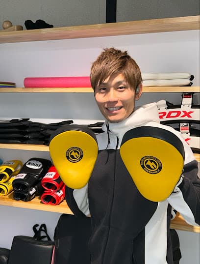 パーソナルミット （PERSONAL MITT） 福山店