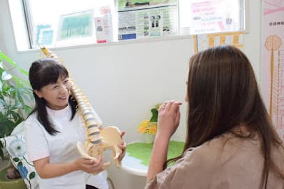 整体&美容カイロプラクティック まりも