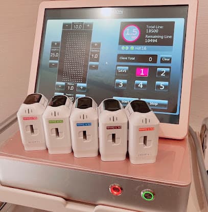 CUT・S アイラッシュ&エステティックサロン宮通り店