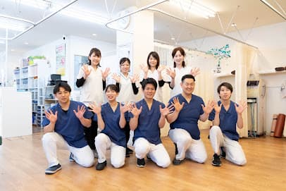 健康工房たいよう整骨院