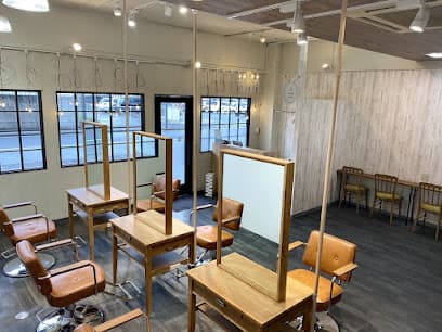 beauty:beast 西町店