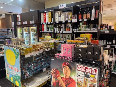 地酒屋アンクル