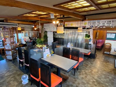 嵯峨野