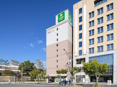 ベッセルイン福山駅北口