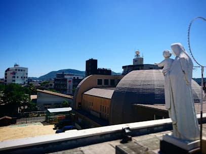 学校法人広島信望愛学園 聖園幼稚園