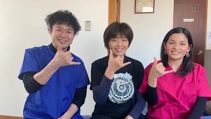 かず御幸整体院