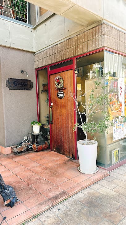 リストランテ 真田