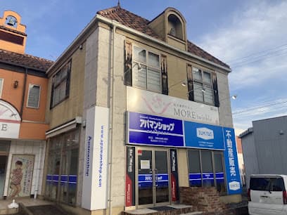 アパマンショップ神辺店