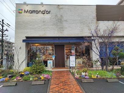 Marrond'or (マロンドール)