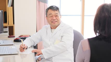 めぐみクリニック（つながる診療所）