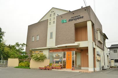 Hair&Make Maruyama《福山市》