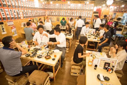 満マル 福山宮通り店 福山駅 周辺 宴会 ランチ