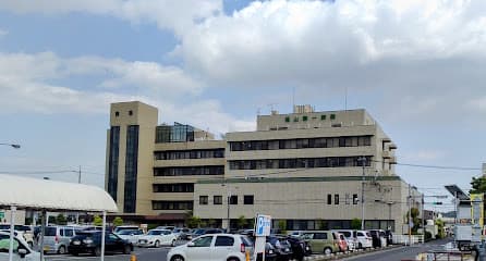 福山第一病院
