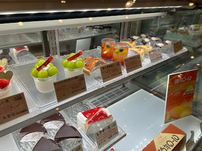 手創りケーキ工房エンジェル