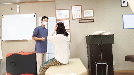 脳活整体 指泉堂