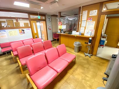 ふじもり医院