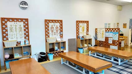 整体健康壱番館 ハローズ神辺モール