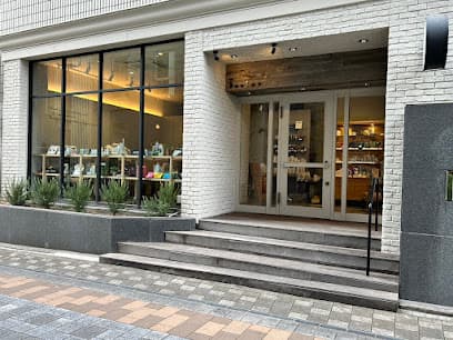 ファシオール福山ニューキャッスルホテル店