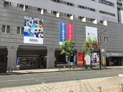 アートネイチャー レディース福山サロン
