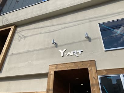 Y・ART福山美大受験予備校・絵画造形教室ワイ・アート