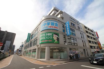 ダイアパレス三之丸
