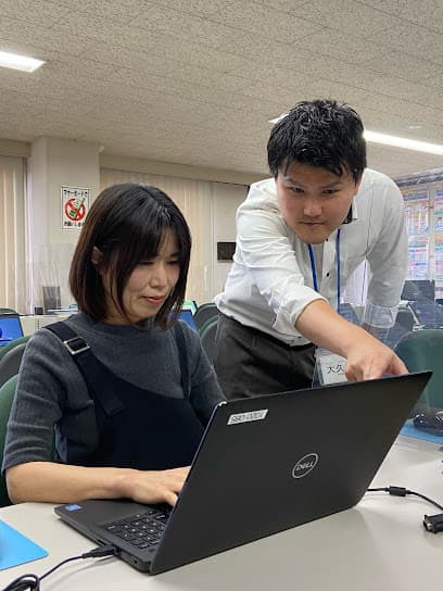 福山商工会議所パソコン教室