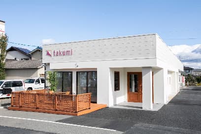 takumi不動産