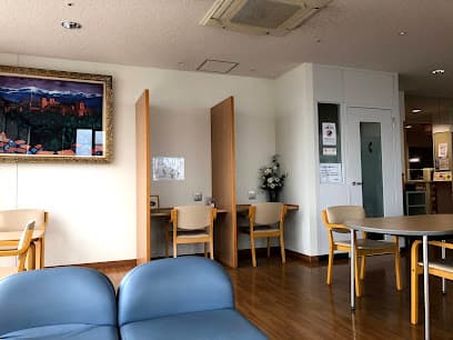 福山循環器病院