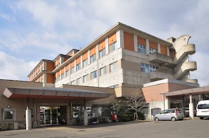 沼隈病院