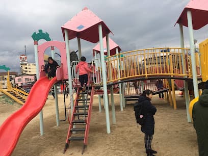 福山みなと公園