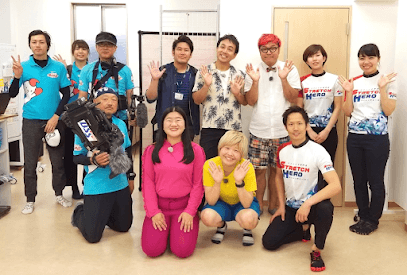 ストレッチ専門店 STRETCH HERO（ストレッチヒーロー）福山神辺店