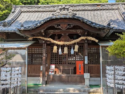 三蔵稲荷神社