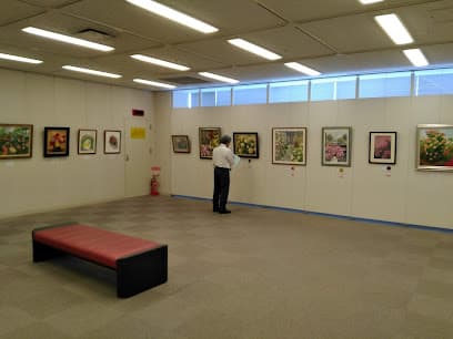 ふくやま書道美術館