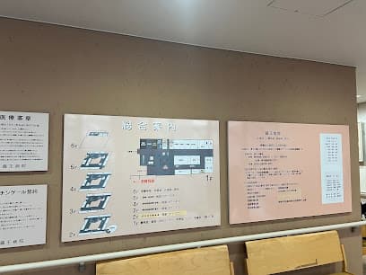 医療法人社団 若葉会 蔵王病院