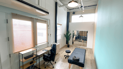 ストレッチ整体専門店 STRETCH lab.iF