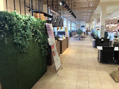 ハピネスリゾートカフェ駅家店