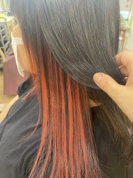 salon de B.J.サンティール
