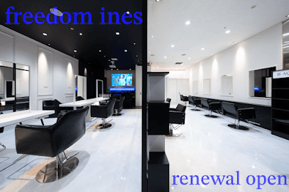 freedom ines 福山駅前店