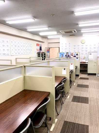 個別指導塾KATEKYO学院 福山校(広島県家庭教師協会 福山事務局)