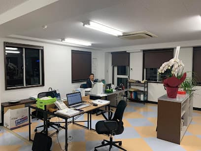 株式会社Third Brain