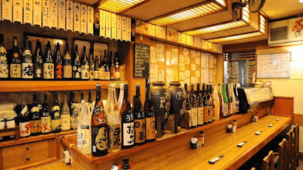 居酒屋おの
